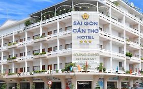 Sài Gòn Cần Thơ Hotel